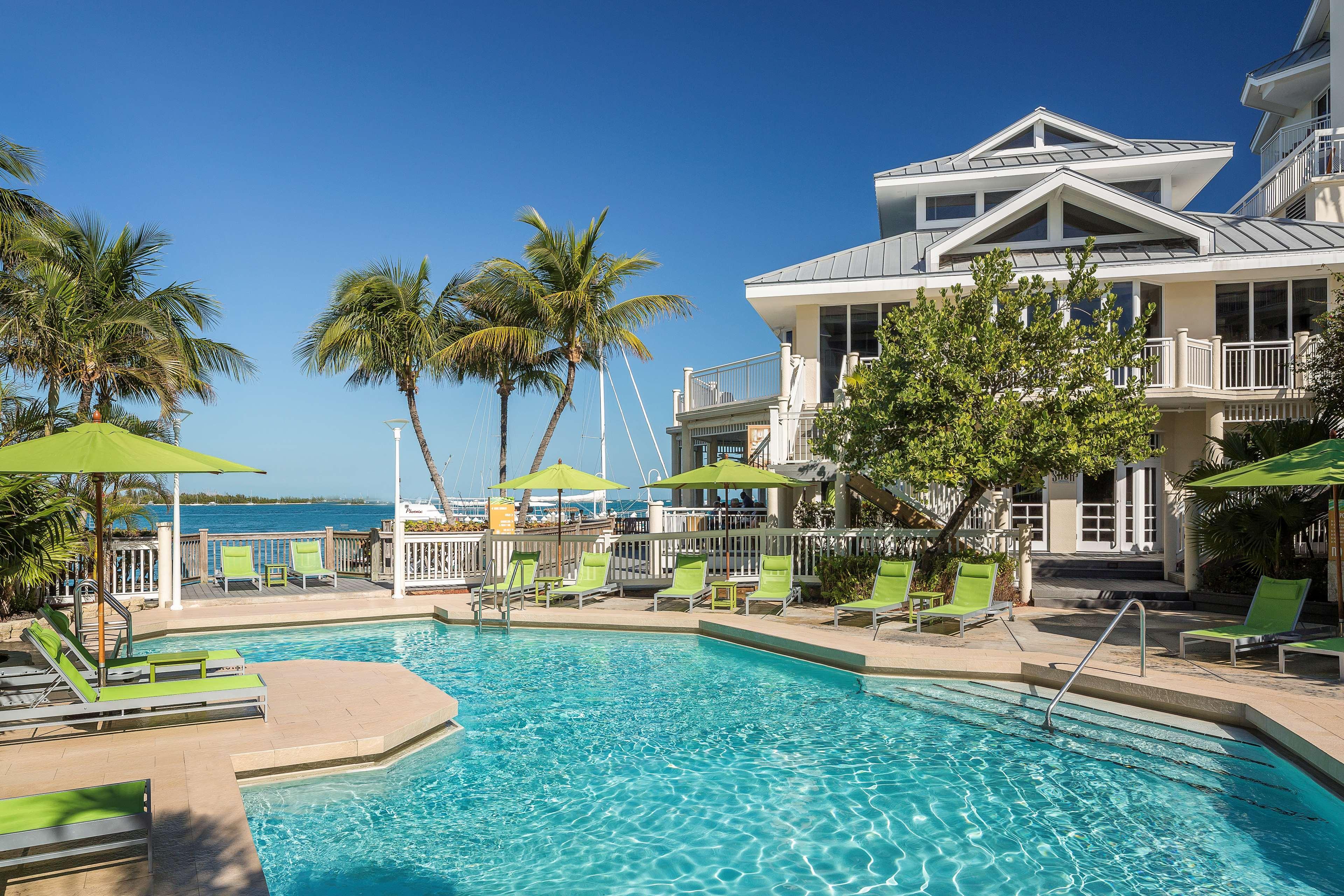 Hyatt Centric Key West Resort & Spa מראה חיצוני תמונה