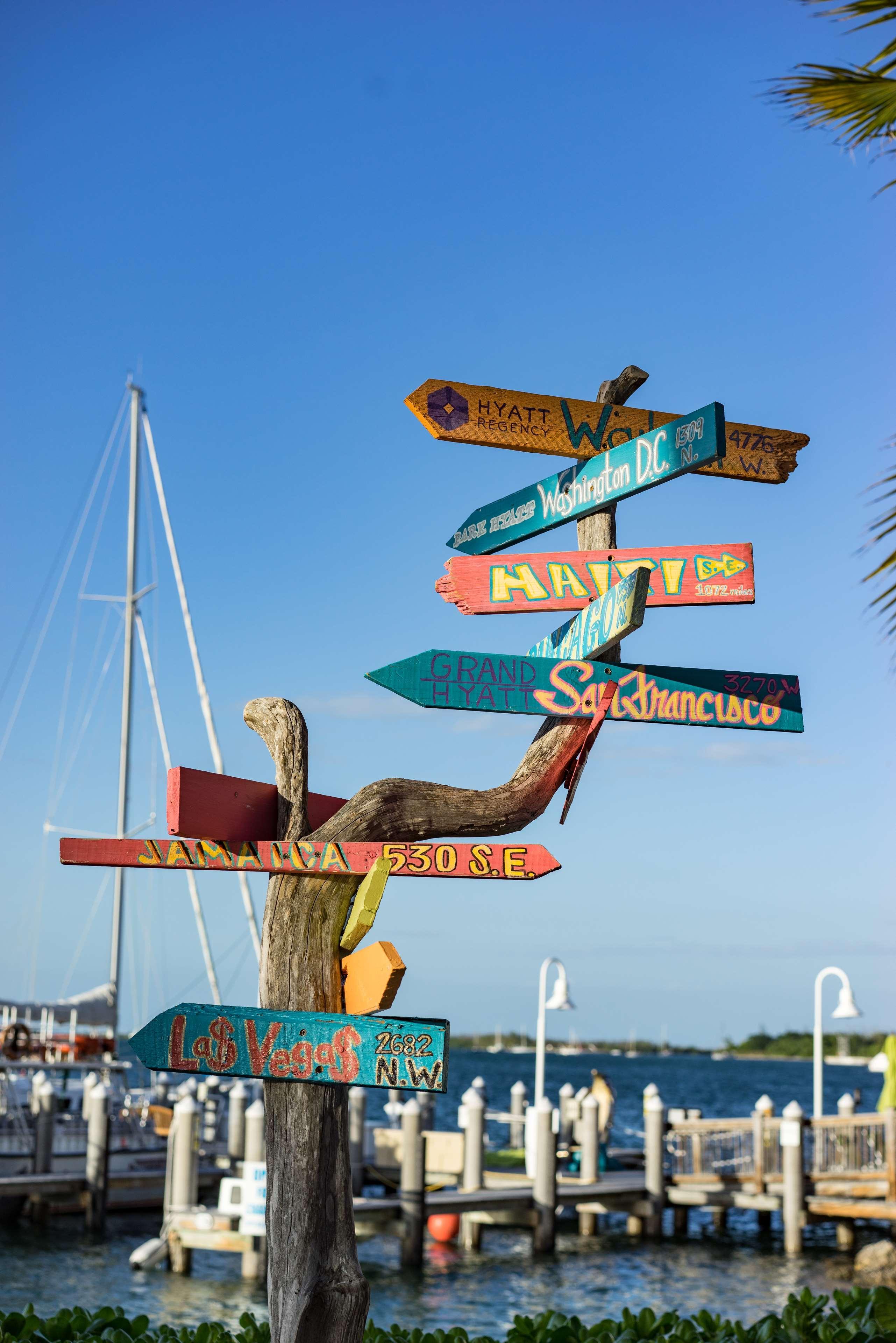 Hyatt Centric Key West Resort & Spa מראה חיצוני תמונה
